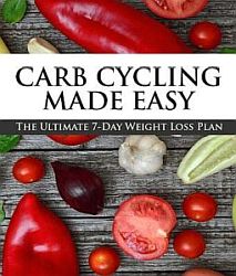 Carb Cycling For Weight Loss