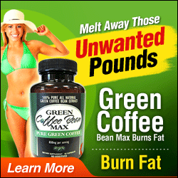 Weight Loss With Pure Green Coffee