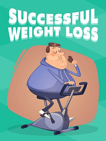 Lose Weight Without Exercise