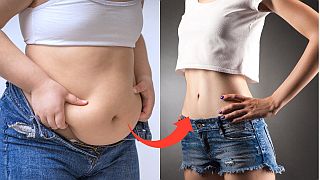 6 BEST NATURAL WAYS TO LOSE WEIGHT FAST