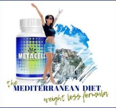 MEDITERRANEAN DIET MELTS FAT 24/7
