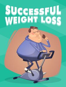 How to Lose Weight fast WITHOUT Diet or Exercise