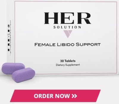 HerSolution, Female Libido Enhancer