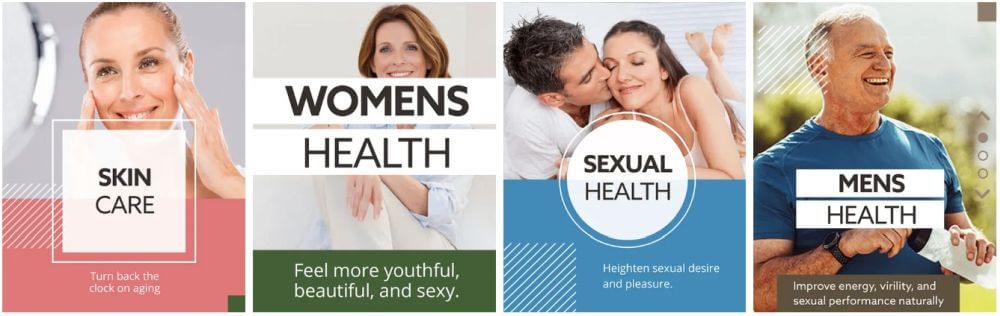 Women Sexual Health